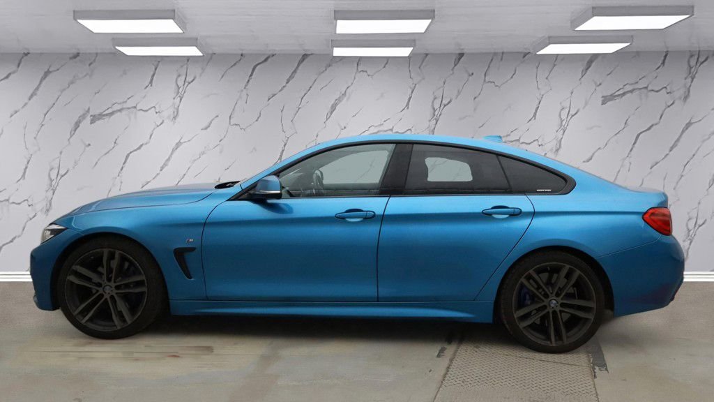 Used BMW 4 Series 2019 for sale - 77655052: Photo 8