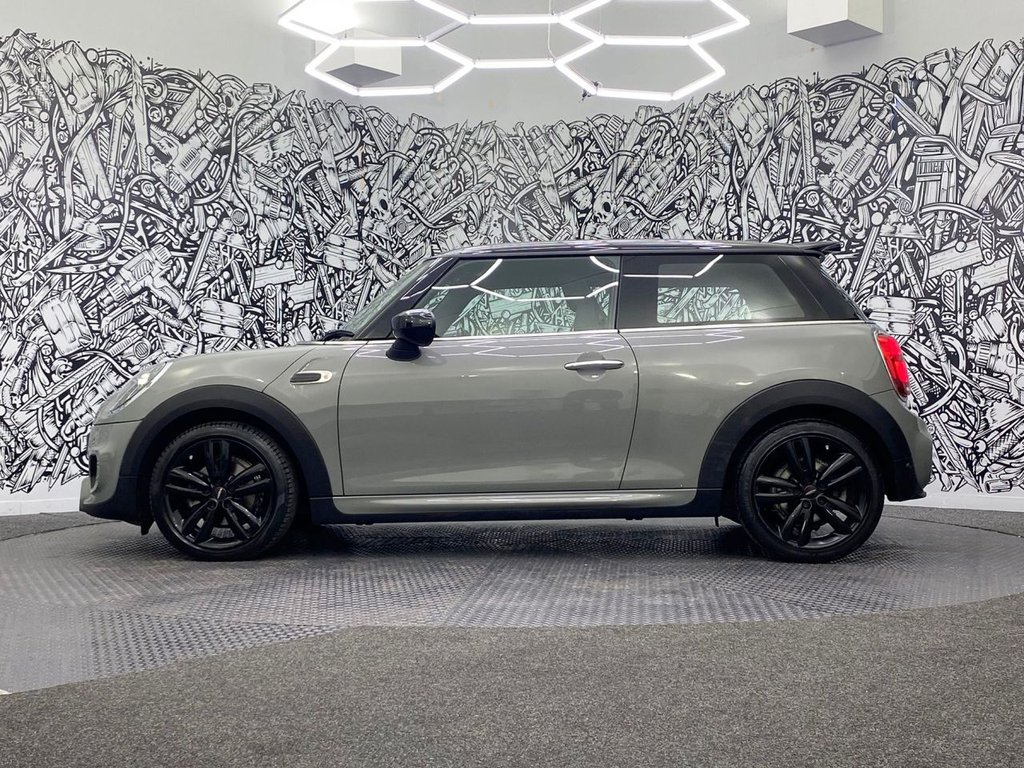 Used MINI Hatch 2020 for sale - 77719662: Photo 12