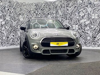 Used MINI Hatch 2020 for sale - 77719662: Photo