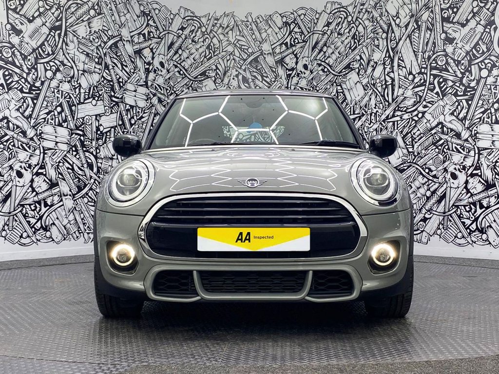 Used MINI Hatch 2020 for sale - 77719662: Photo 5