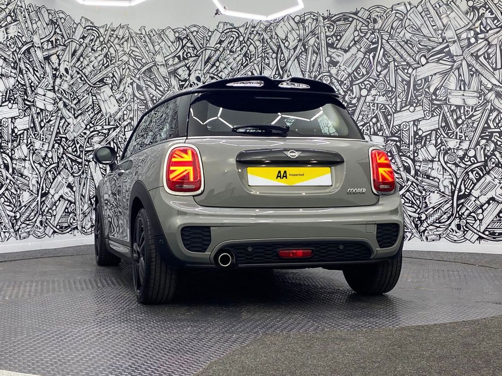Used MINI Hatch 2020 for sale - 77719662: Photo 9