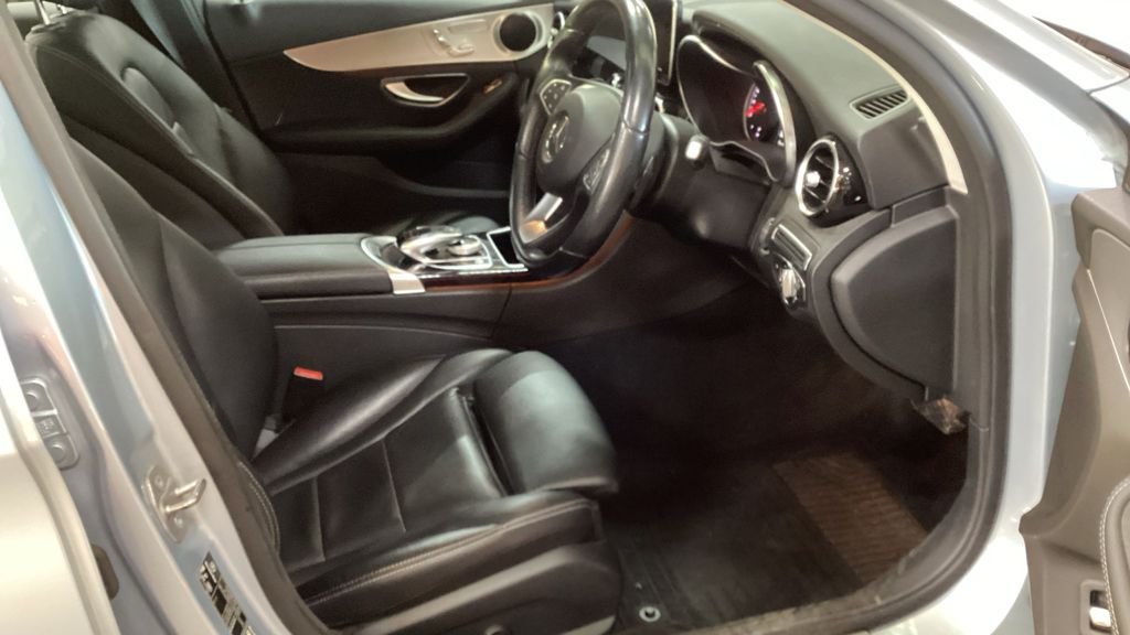 Used Mercedes-Benz C Class 2016 for sale - 77642711: Photo 12