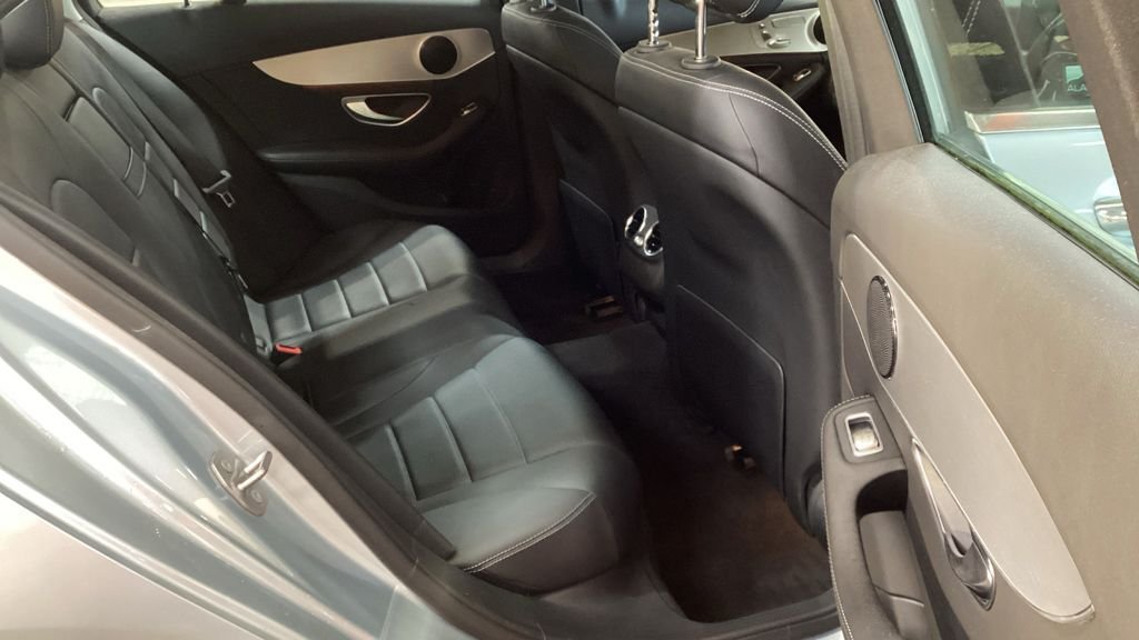 Used Mercedes-Benz C Class 2016 for sale - 77642711: Photo 13