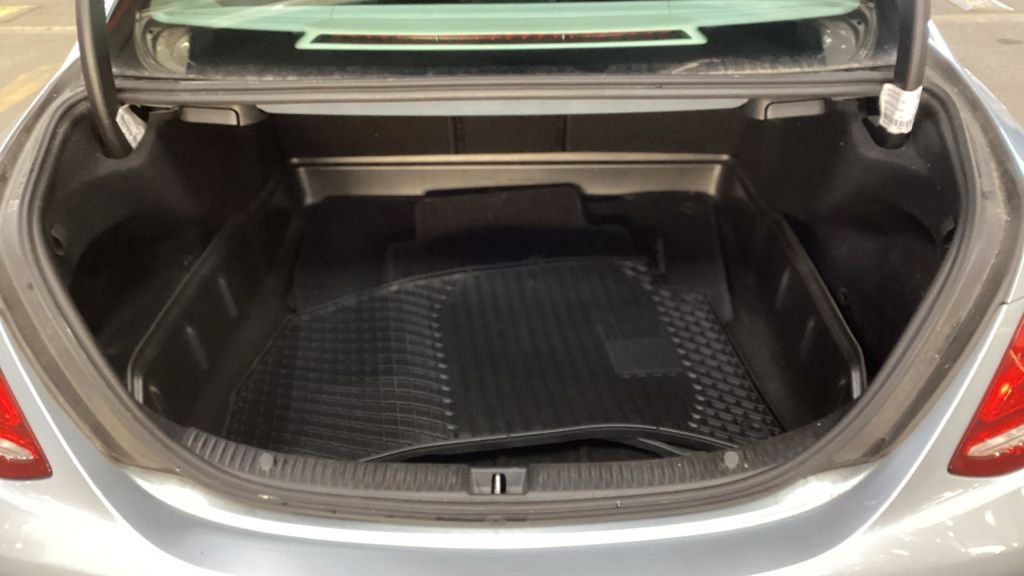 Used Mercedes-Benz C Class 2016 for sale - 77642711: Photo 14