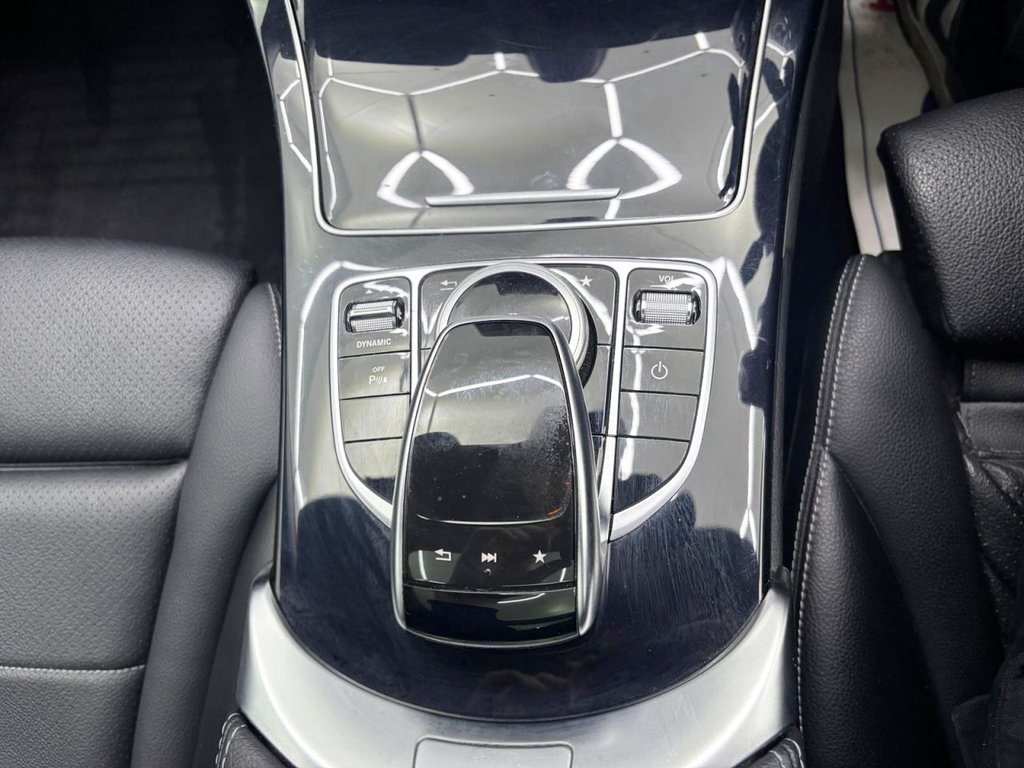 Used Mercedes-Benz C Class 2016 for sale - 77642711: Photo 20