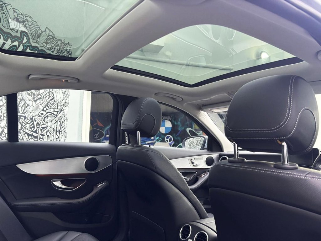 Used Mercedes-Benz C Class 2016 for sale - 77642711: Photo 27