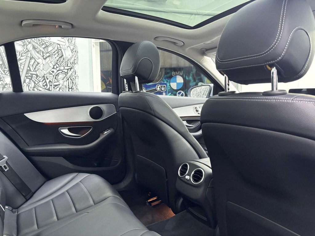 Used Mercedes-Benz C Class 2016 for sale - 77642711: Photo 28
