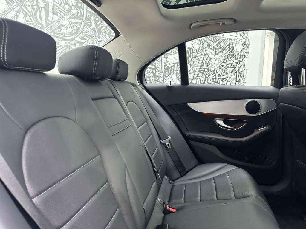 Used Mercedes-Benz C Class 2016 for sale - 77642711: Photo 29