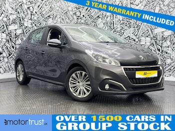 Used Peugeot 208 2018 for sale - 78863237: Photo