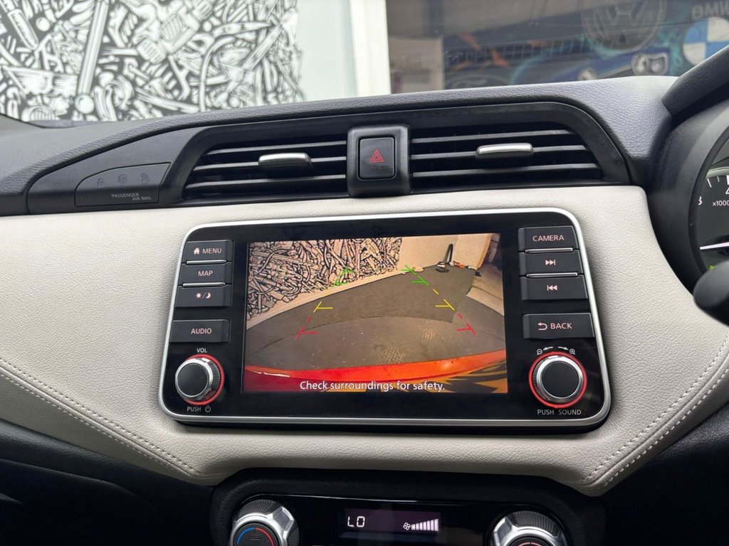 Used Nissan Micra 2019 for sale - 75703290: Photo 16