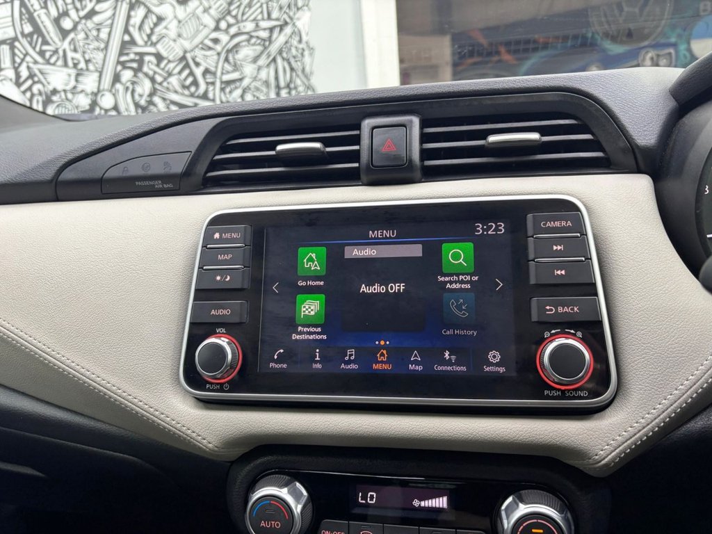 Used Nissan Micra 2019 for sale - 75703290: Photo 17