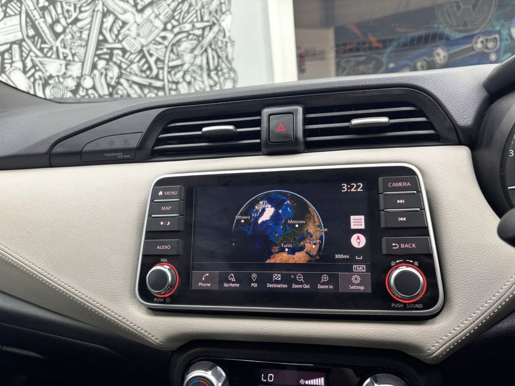 Used Nissan Micra 2019 for sale - 75703290: Photo 18