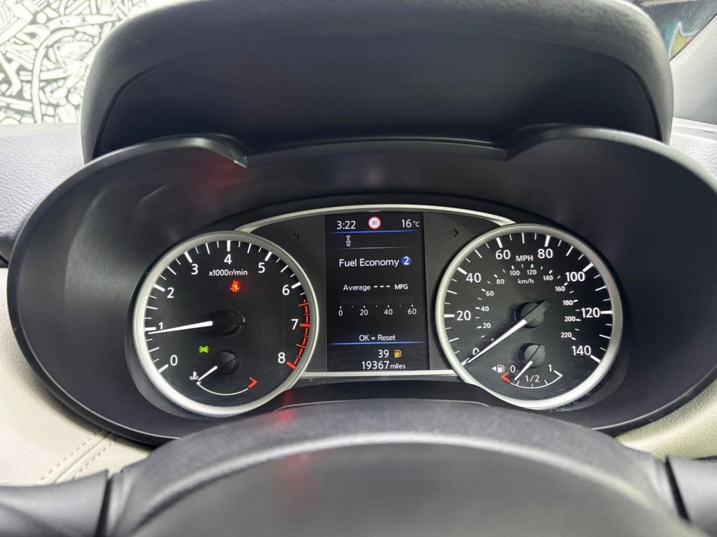 Used Nissan Micra 2019 for sale - 75703290: Photo 20