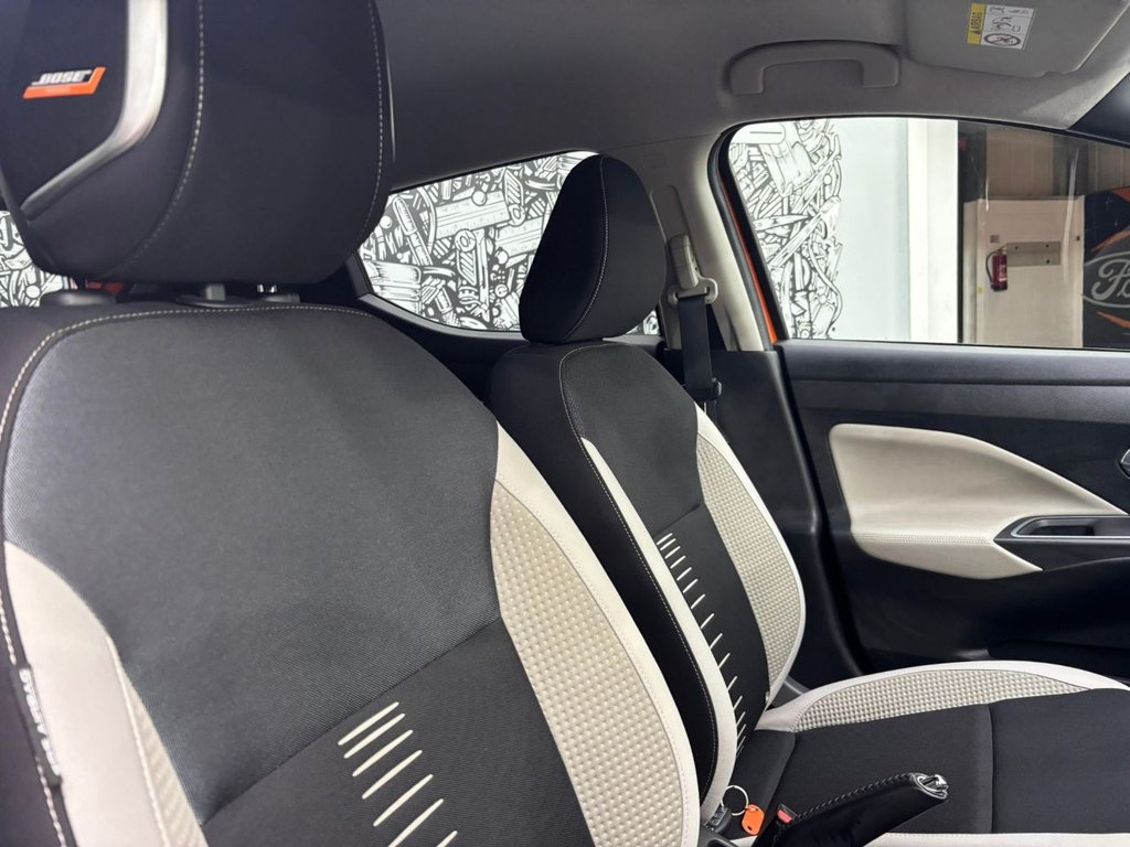 Used Nissan Micra 2019 for sale - 75703290: Photo 22