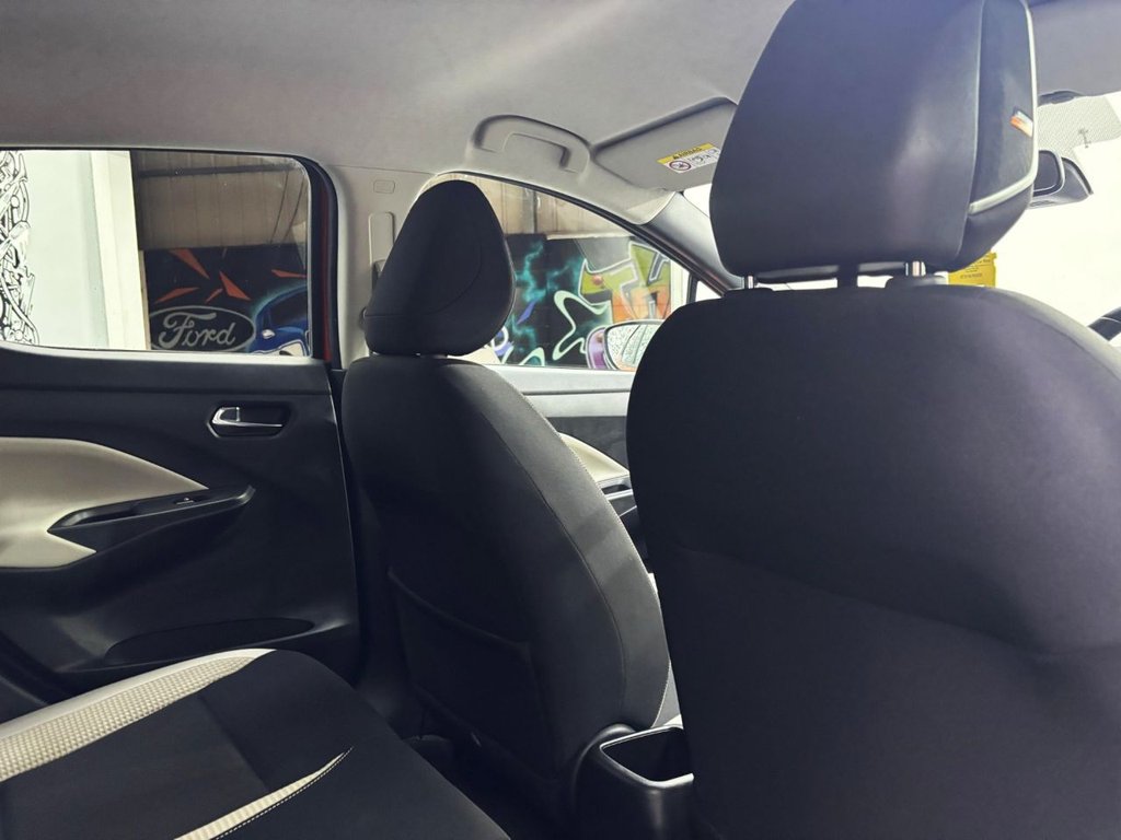 Used Nissan Micra 2019 for sale - 75703290: Photo 24