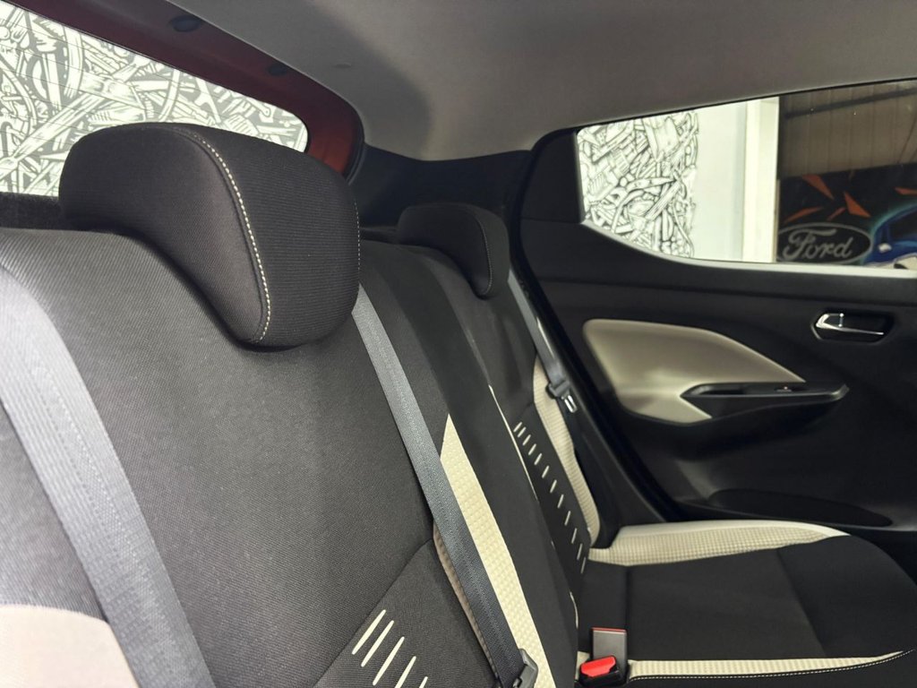 Used Nissan Micra 2019 for sale - 75703290: Photo 25