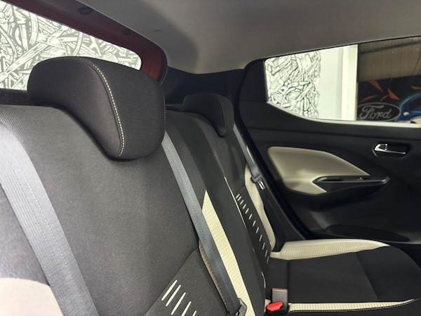 Used Nissan Micra 2019 for sale - 75703290: Photo 25