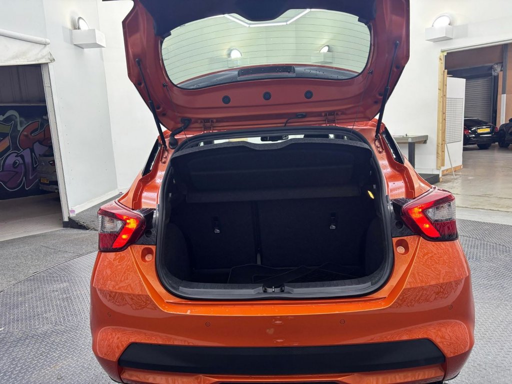 Used Nissan Micra 2019 for sale - 75703290: Photo 26