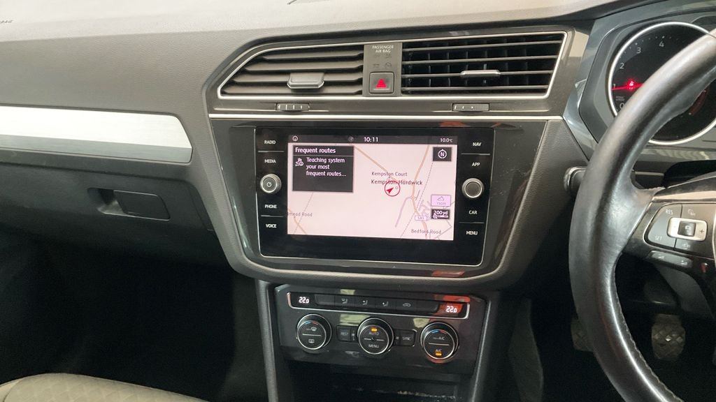 Used Volkswagen Tiguan 2019 for sale - 77621438: Photo 11