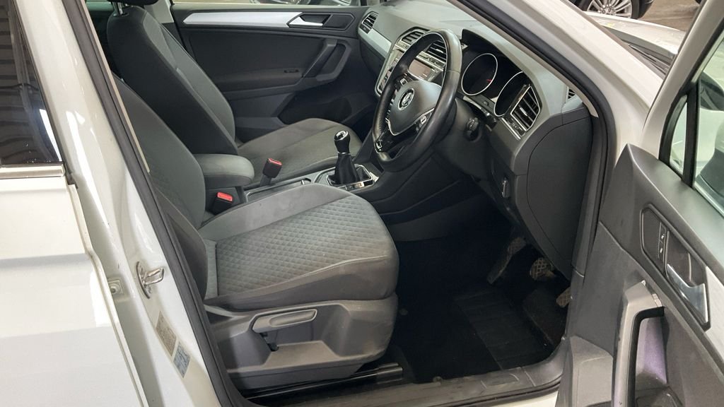 Used Volkswagen Tiguan 2019 for sale - 77621438: Photo 13