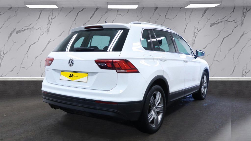 Used Volkswagen Tiguan 2019 for sale - 77621438: Photo 7