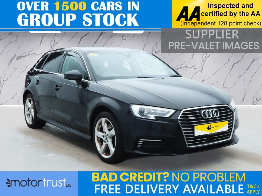 Used Audi A3 2020 for sale - 76883627: Photo 2