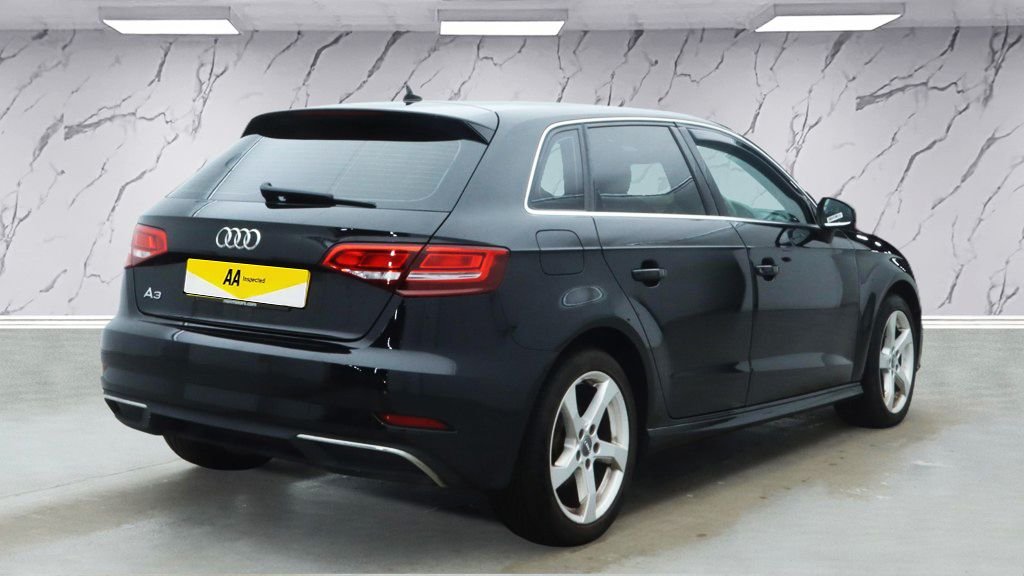 Used Audi A3 2020 for sale - 76883627: Photo 5