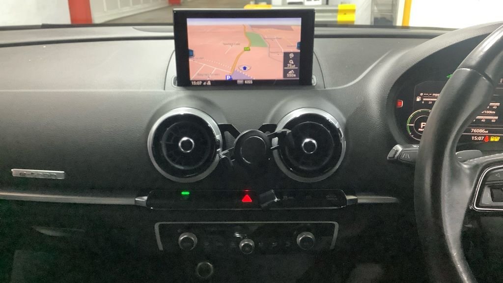 Used Audi A3 2020 for sale - 76883627: Photo 8