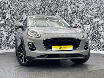 Used Ford Puma 2023 for sale - 75086576: Photo