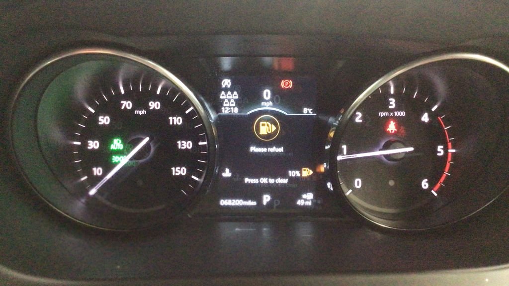 Used Land Rover Discovery Sport 2019 for sale - 78166876: Photo 10