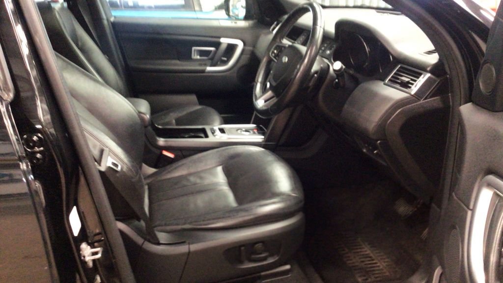 Used Land Rover Discovery Sport 2019 for sale - 78166876: Photo 11