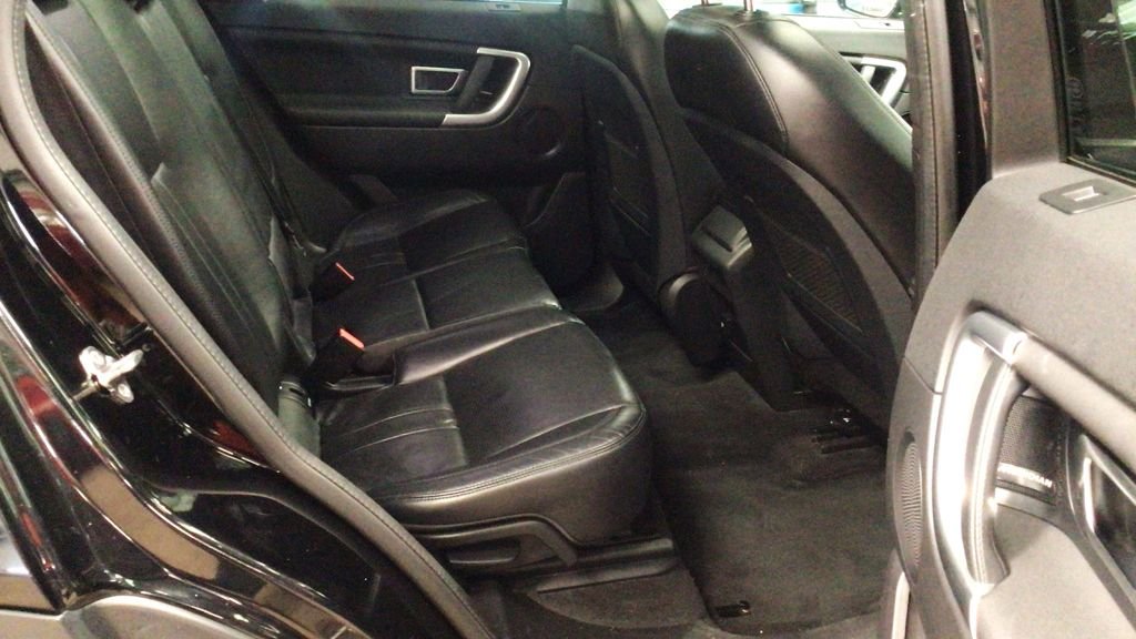 Used Land Rover Discovery Sport 2019 for sale - 78166876: Photo 12