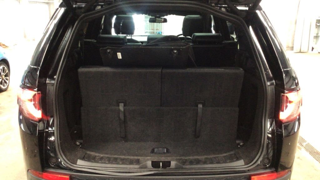 Used Land Rover Discovery Sport 2019 for sale - 78166876: Photo 13
