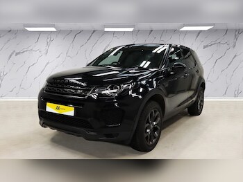 Used Land Rover Discovery Sport 2019 for sale - 78166876: Photo