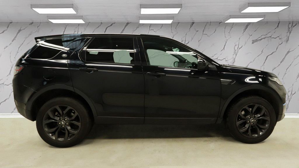 Used Land Rover Discovery Sport 2019 for sale - 78166876: Photo 7