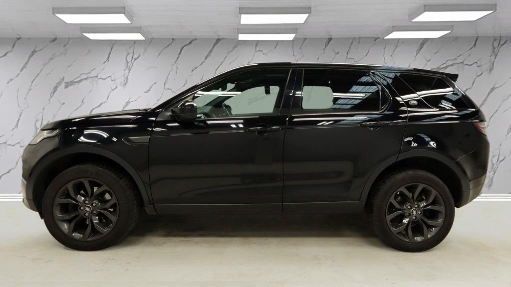 Used Land Rover Discovery Sport 2019 for sale - 78166876: Photo 8