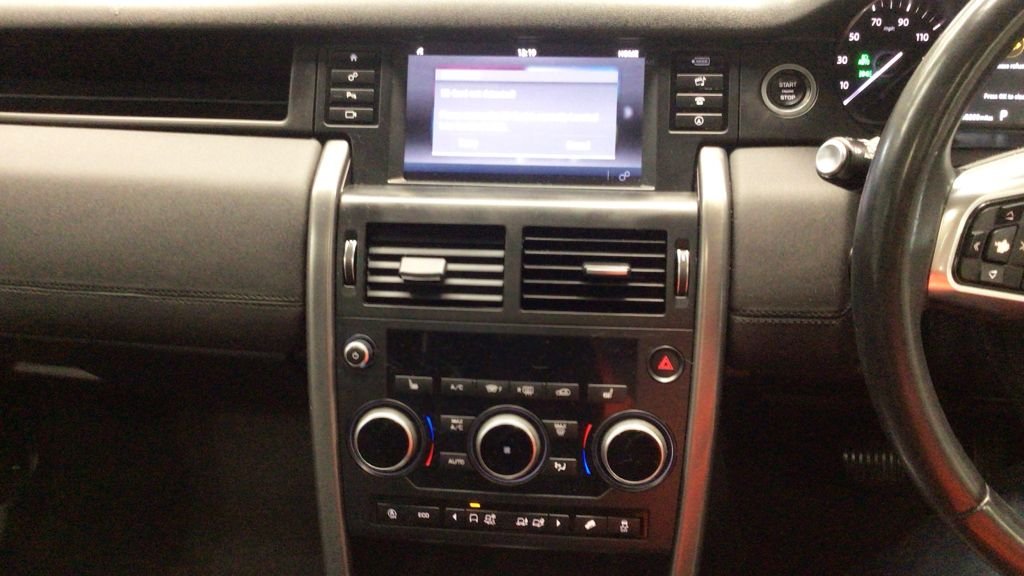 Used Land Rover Discovery Sport 2019 for sale - 78166876: Photo 9