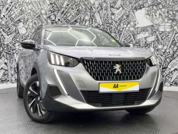 Used Peugeot 2008 2023 for sale - 73953375: Photo