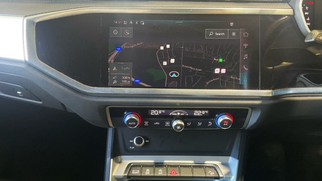 Used Audi Q3 2022 for sale - 78145264: Photo 10