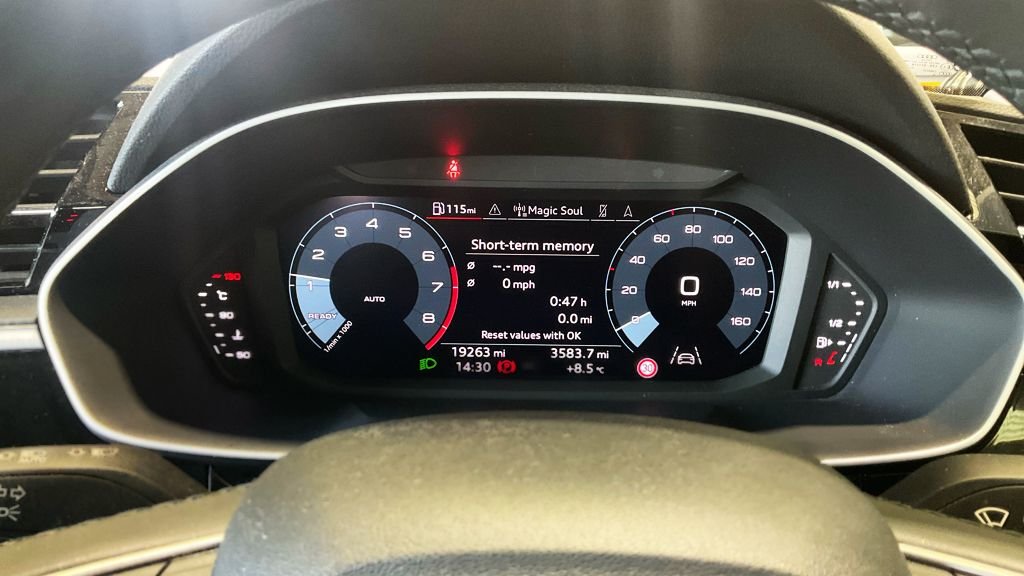 Used Audi Q3 2022 for sale - 78145264: Photo 11