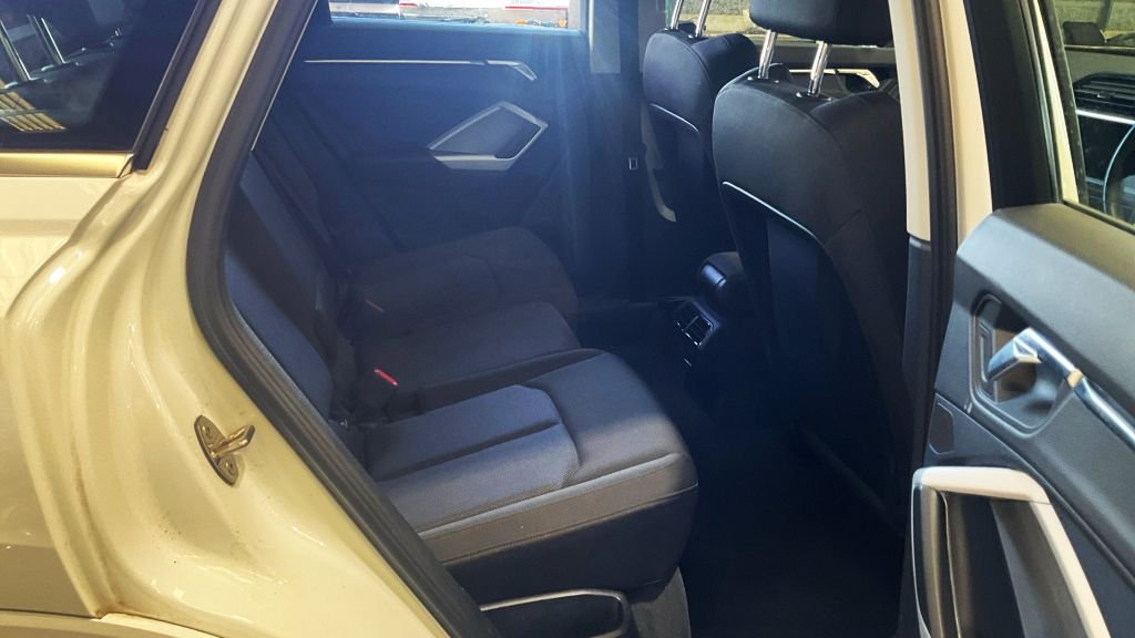 Used Audi Q3 2022 for sale - 78145264: Photo 13