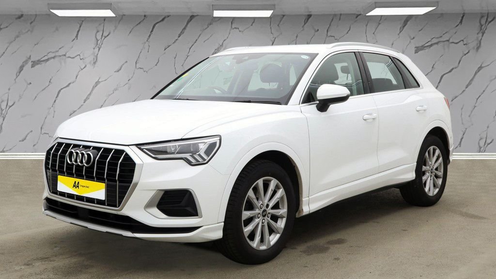 Used Audi Q3 2022 for sale - 78145264: Photo 4