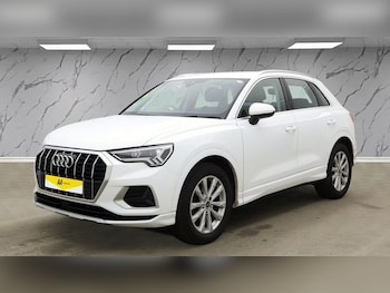 Used Audi Q3 2022 for sale - 78145264: Photo