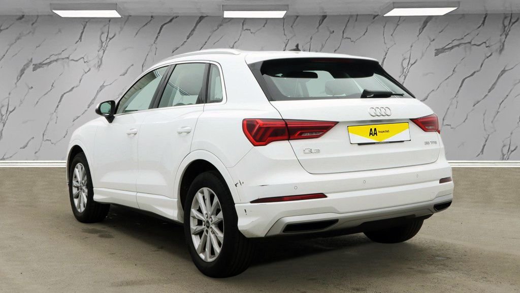 Used Audi Q3 2022 for sale - 78145264: Photo 5