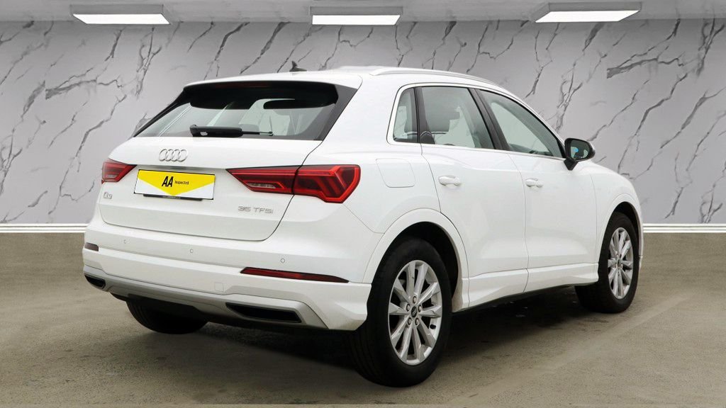 Used Audi Q3 2022 for sale - 78145264: Photo 6