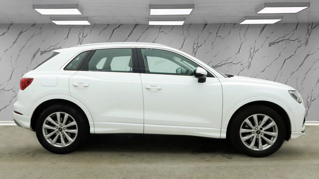 Used Audi Q3 2022 for sale - 78145264: Photo 7