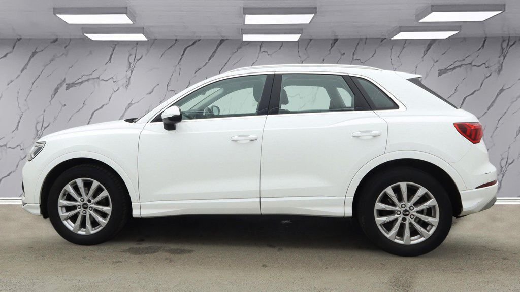 Used Audi Q3 2022 for sale - 78145264: Photo 8