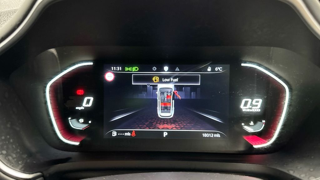 Used MG MG HS 2022 for sale - 77642615: Photo 11