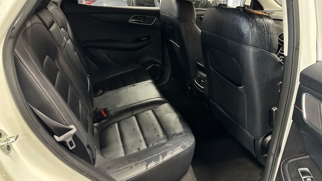 Used MG MG HS 2022 for sale - 77642615: Photo 13