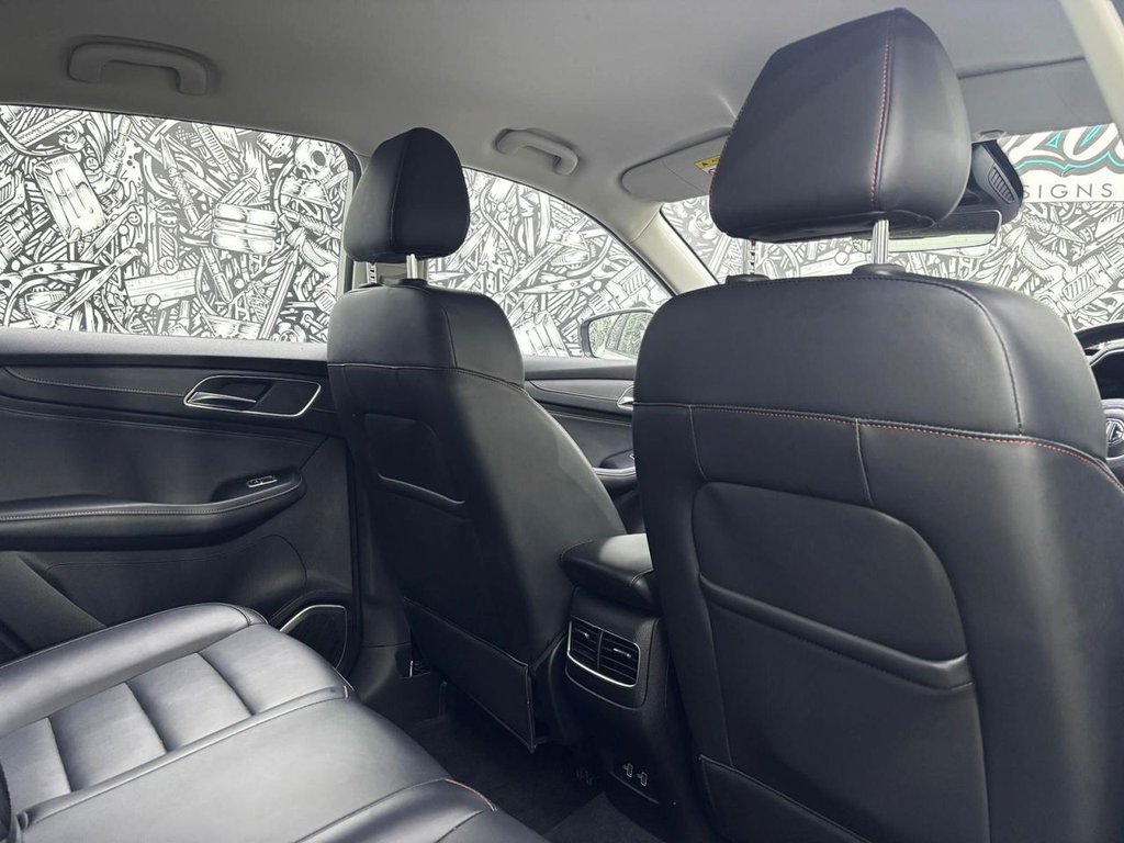 Used MG MG HS 2022 for sale - 77642615: Photo 16